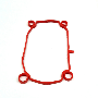 Image of Supercharger Gasket image for your 2017 Volvo XC60   
